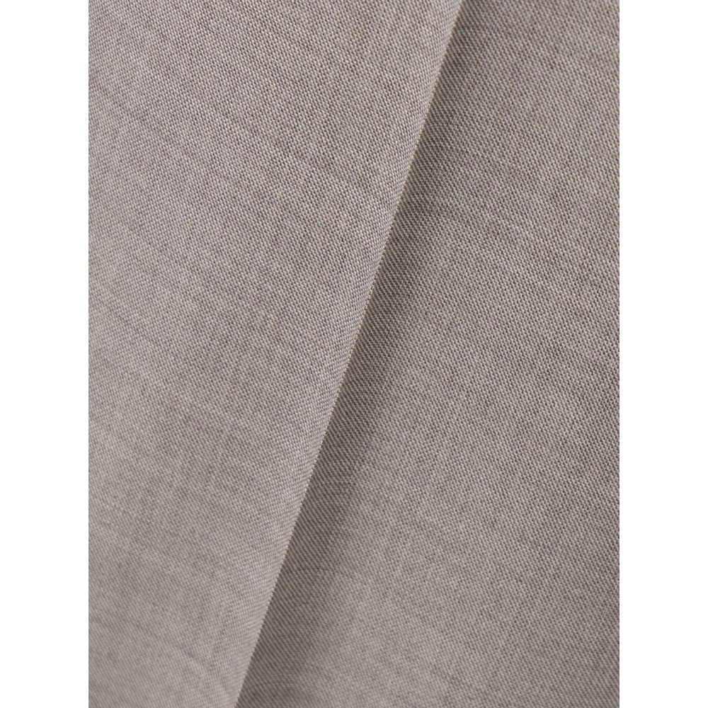 NWT THE ROW Diane Virgin Wool Straight Leg Pants 6 Quiet Luxury Capsule Career - Picture 5 of 11